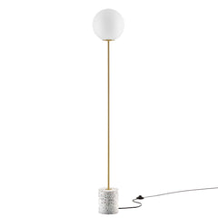 Logic Terrazzo Floor Lamp By Modway - EEI-5626