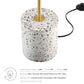 Logic Terrazzo Floor Lamp By Modway - EEI-5628-WHI | Floor Lamps |  Modishstore - 4
