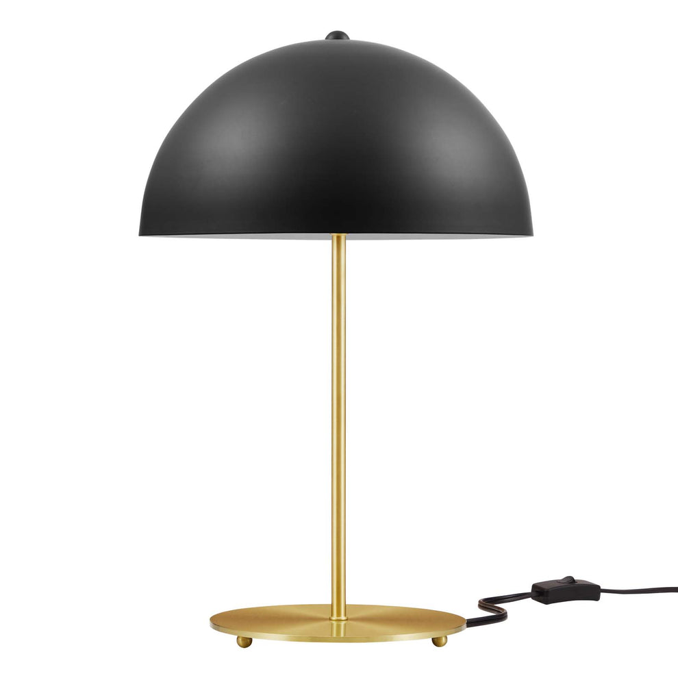 Ideal Metal Table Lamp By Modway - EEI-5629 | Table Lamps | Modishstore - 2