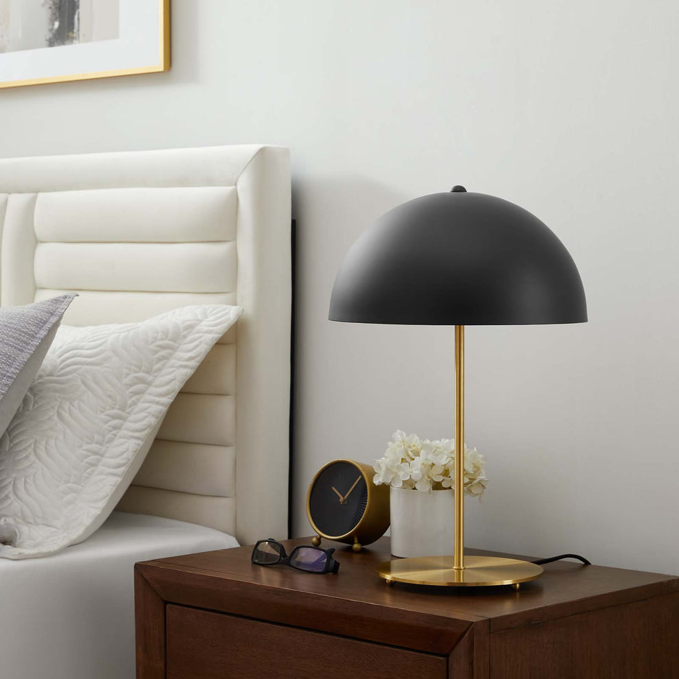 Ideal Metal Table Lamp By Modway - EEI-5629 | Table Lamps | Modishstore - 8