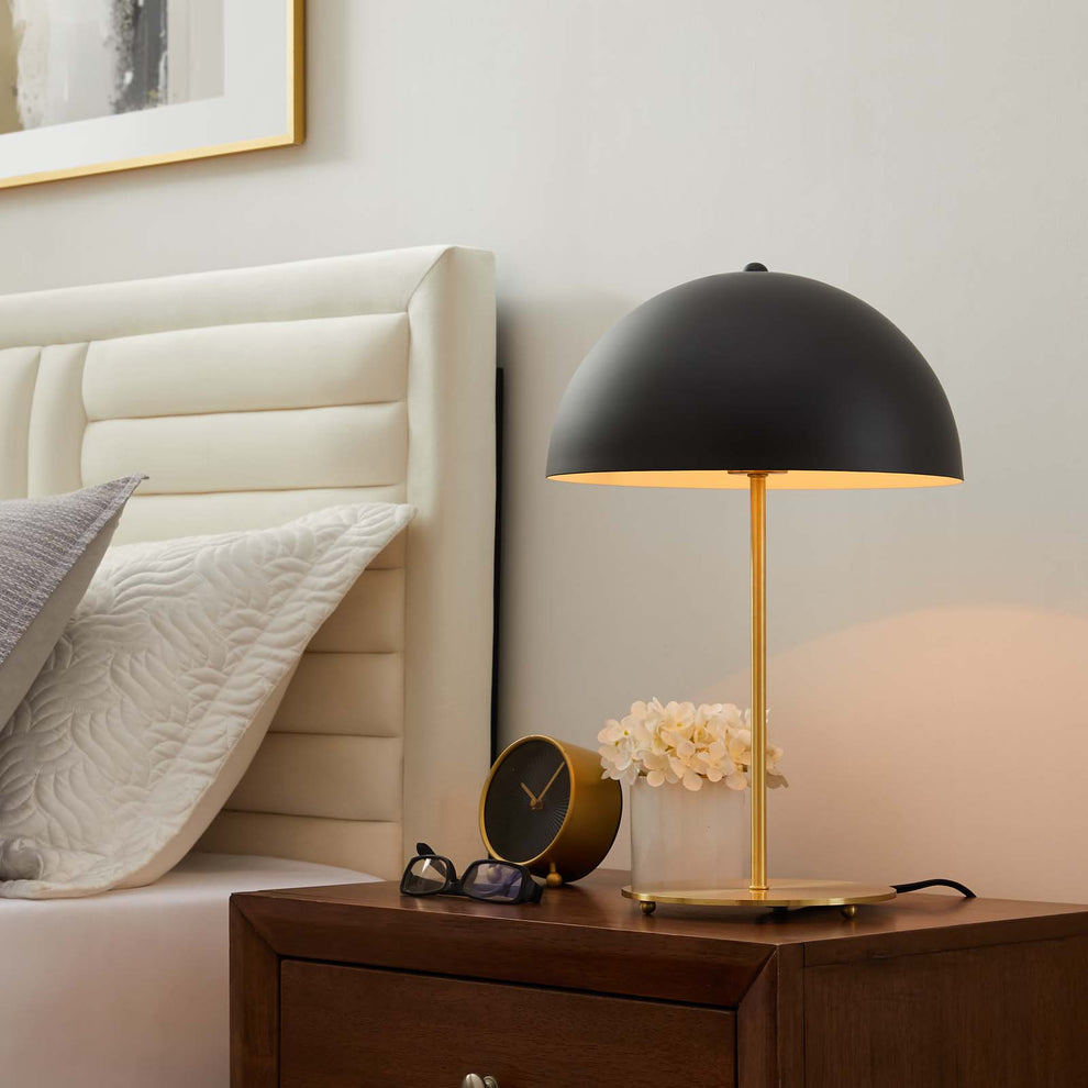 Ideal Metal Table Lamp By Modway - EEI-5629 | Table Lamps | Modishstore - 1