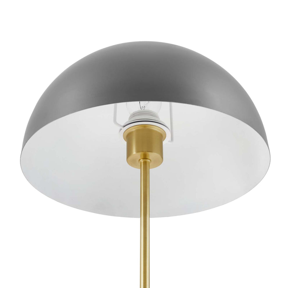 Ideal Metal Table Lamp By Modway - EEI-5629 | Table Lamps | Modishstore - 12