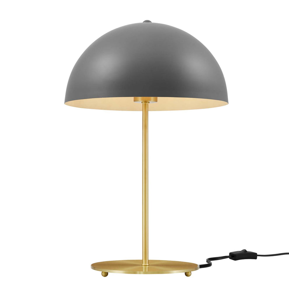 Ideal Metal Table Lamp By Modway - EEI-5629 | Table Lamps | Modishstore - 13