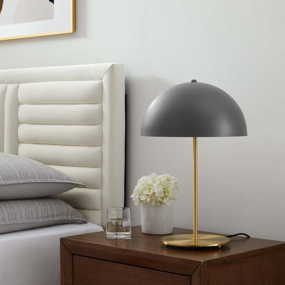 Ideal Metal Table Lamp By Modway - EEI-5629 | Table Lamps | Modishstore - 15