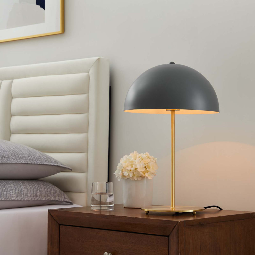 Ideal Metal Table Lamp By Modway - EEI-5629 | Table Lamps | Modishstore - 16