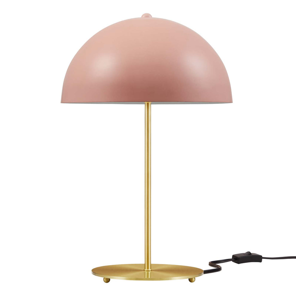 Ideal Metal Table Lamp By Modway - EEI-5629 | Table Lamps | Modishstore - 17