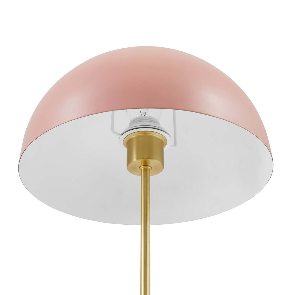 Ideal Metal Table Lamp By Modway - EEI-5629 | Table Lamps | Modishstore - 20