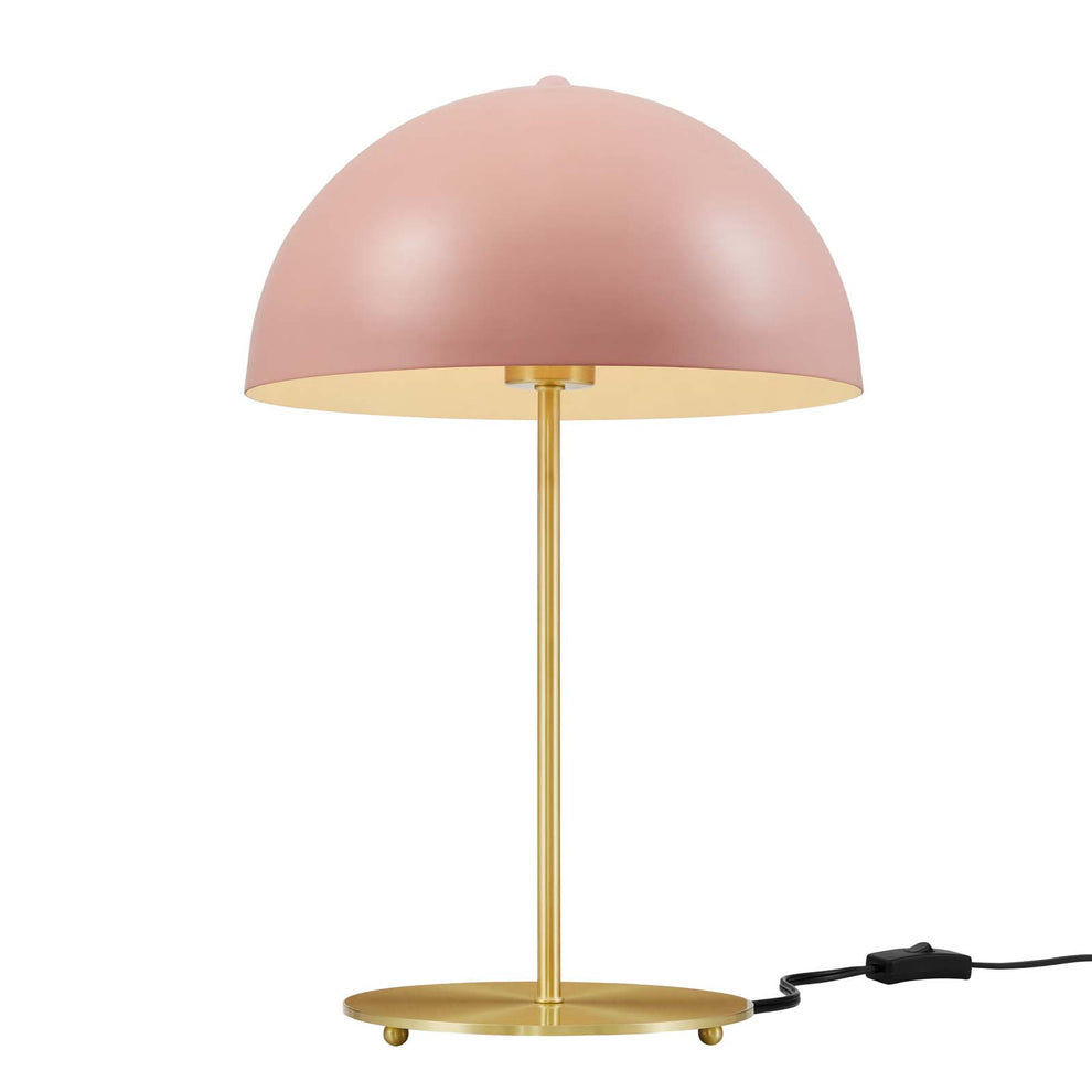 Ideal Metal Table Lamp By Modway - EEI-5629 | Table Lamps | Modishstore - 21