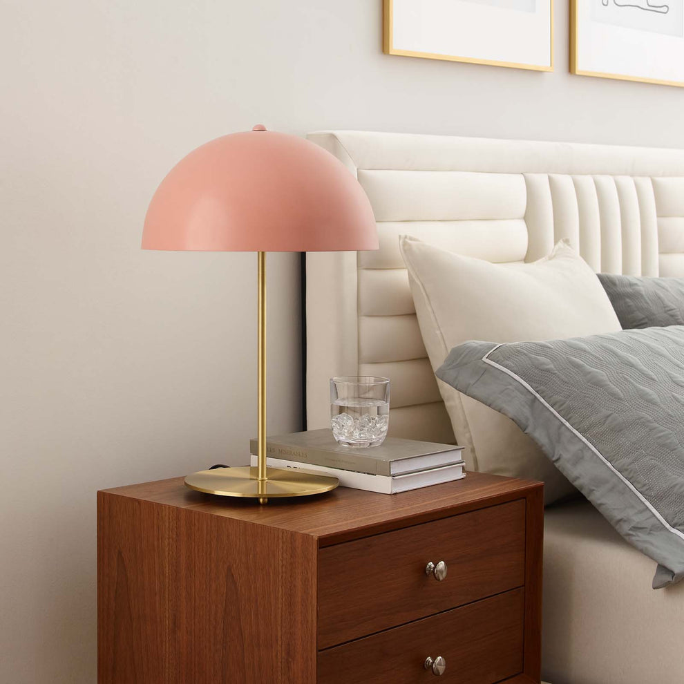 Ideal Metal Table Lamp By Modway - EEI-5629 | Table Lamps | Modishstore - 23