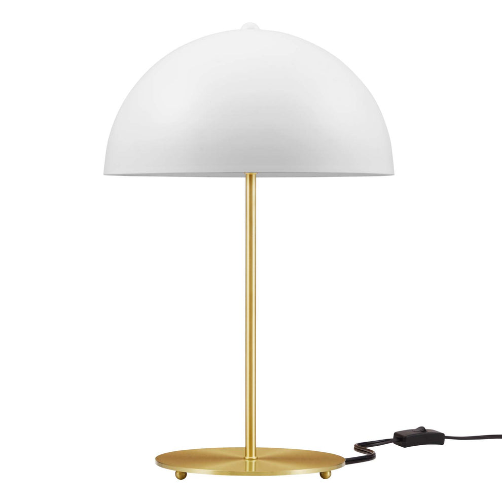 Ideal Metal Table Lamp By Modway - EEI-5629 | Table Lamps | Modishstore - 25