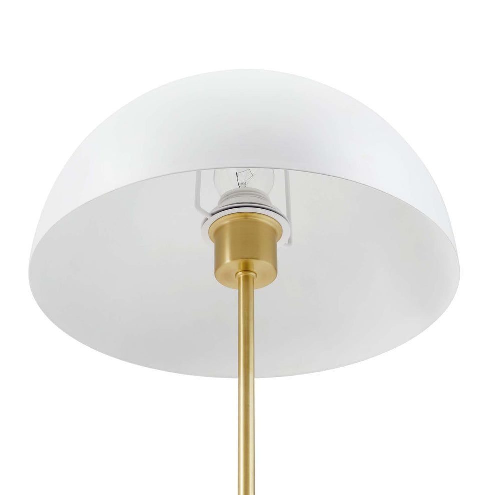 Ideal Metal Table Lamp By Modway - EEI-5629 | Table Lamps | Modishstore - 28