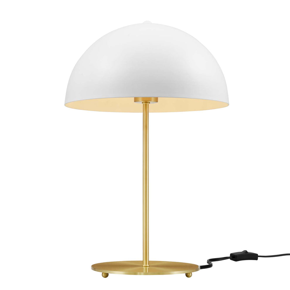 Ideal Metal Table Lamp By Modway - EEI-5629 | Table Lamps | Modishstore - 29