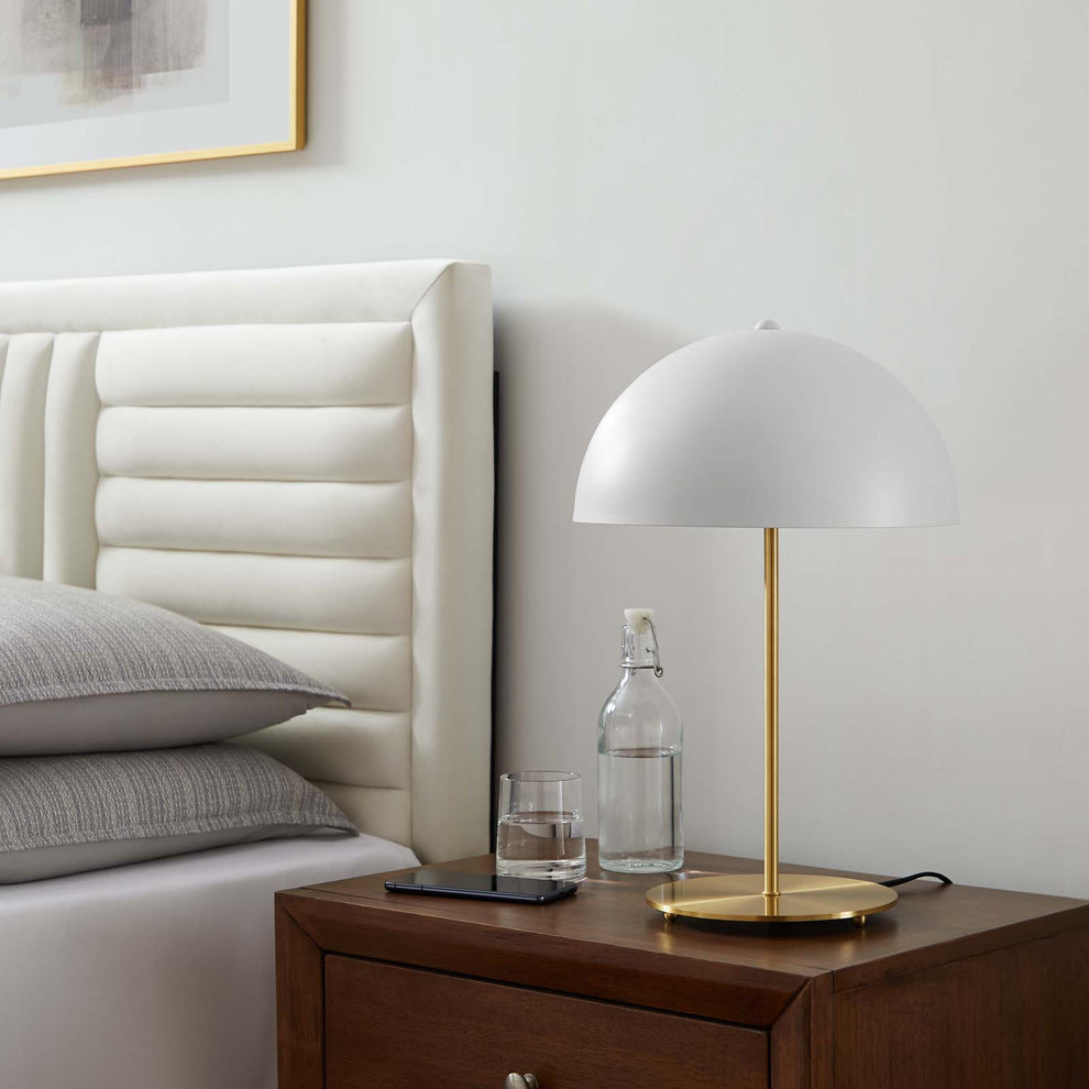 Ideal Metal Table Lamp By Modway - EEI-5629 | Table Lamps | Modishstore - 31