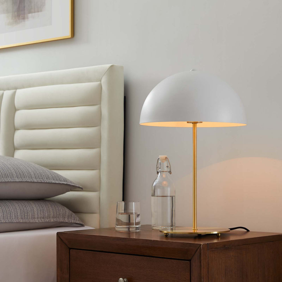 Ideal Metal Table Lamp By Modway - EEI-5629 | Table Lamps | Modishstore - 32