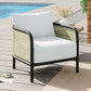 Hanalei 3-Piece Outdoor Patio Furniture Set By Modway - EEI-5630 | Outdoor Sofas, Loveseats & Sectionals | Modishstore - 5