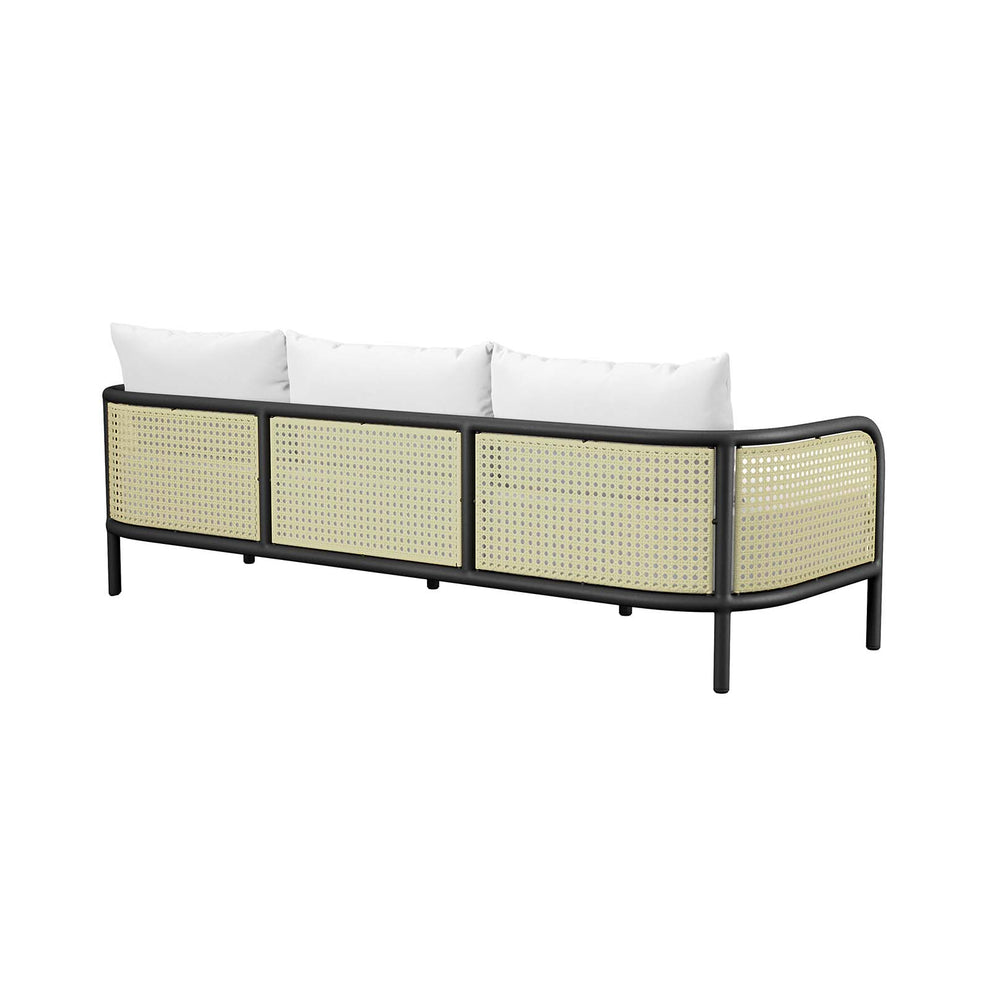 Hanalei 2-Piece Outdoor Patio Furniture Set By Modway - EEI-5632 | Outdoor Sofas, Loveseats & Sectionals | Modishstore - 10