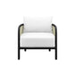 Hanalei Outdoor Patio 5-Piece Sectional By Modway - EEI-5634 | Outdoor Sofas, Loveseats & Sectionals | Modishstore - 5