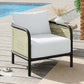 Hanalei Outdoor Patio 5-Piece Sectional By Modway - EEI-5634 | Outdoor Sofas, Loveseats & Sectionals | Modishstore - 9