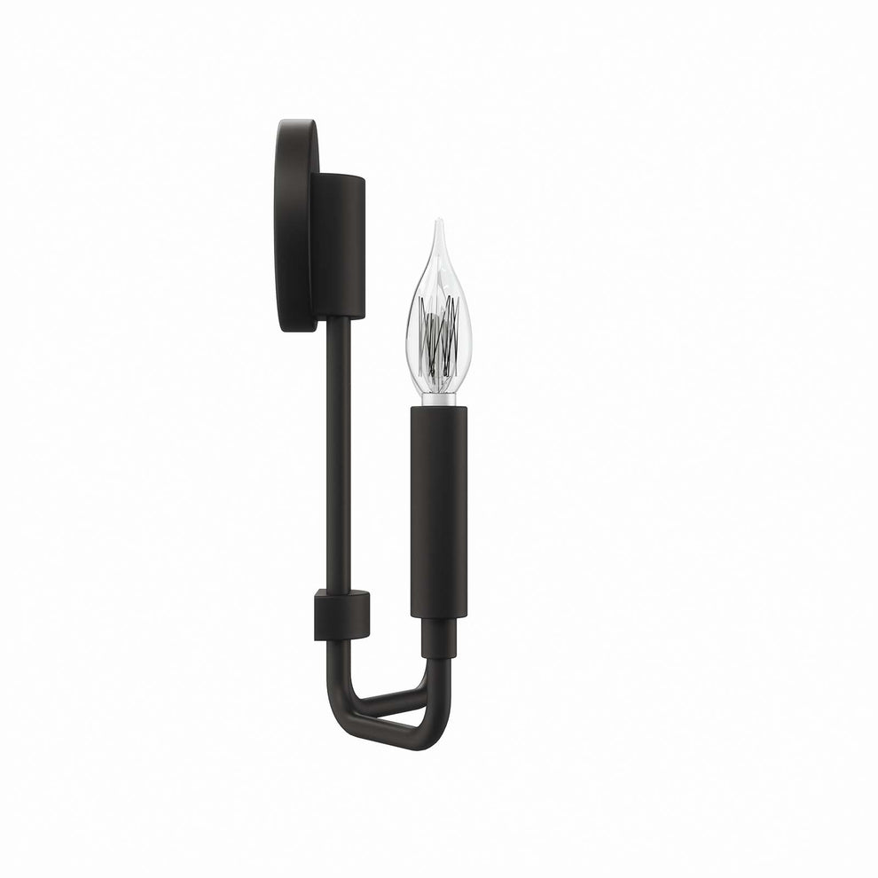 Rekindle 2-Light Wall Sconce By Modway - EEI-5638 | Sconces | Modishstore - 3