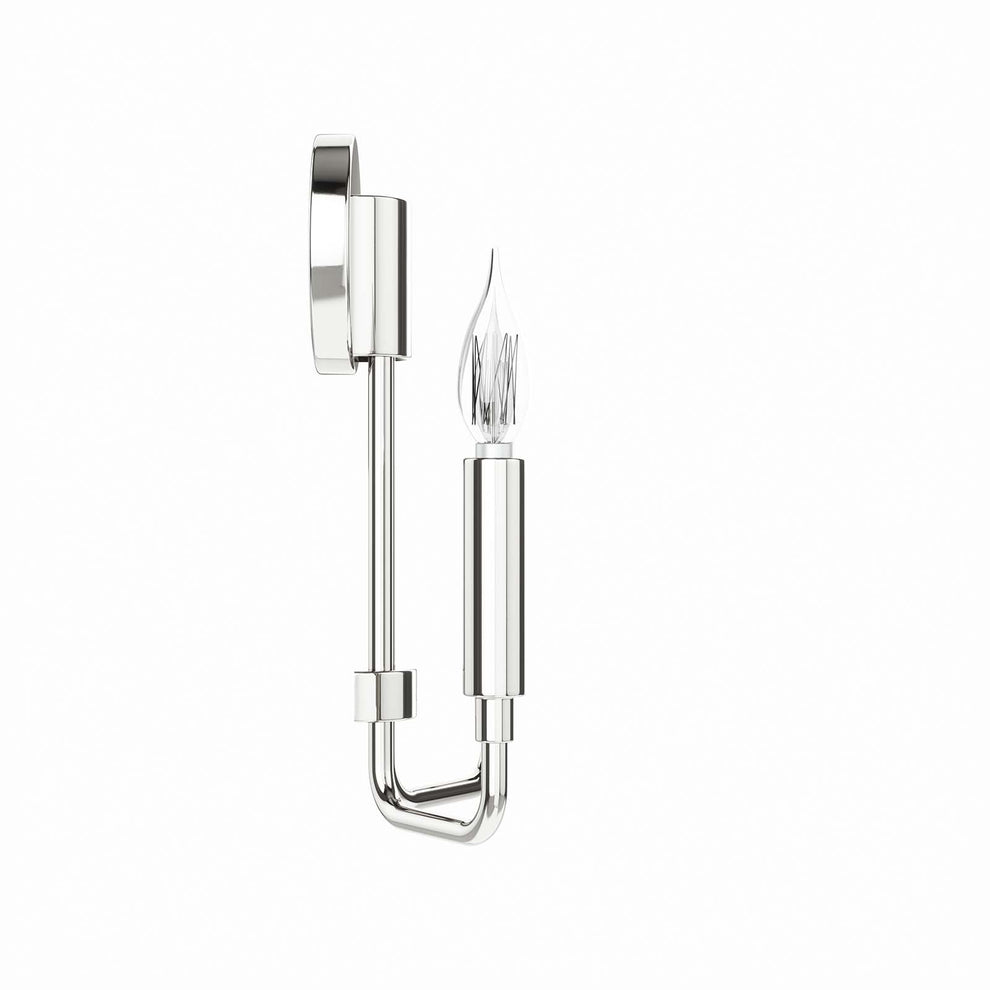 Rekindle 2-Light Wall Sconce By Modway - EEI-5638 | Sconces | Modishstore - 11