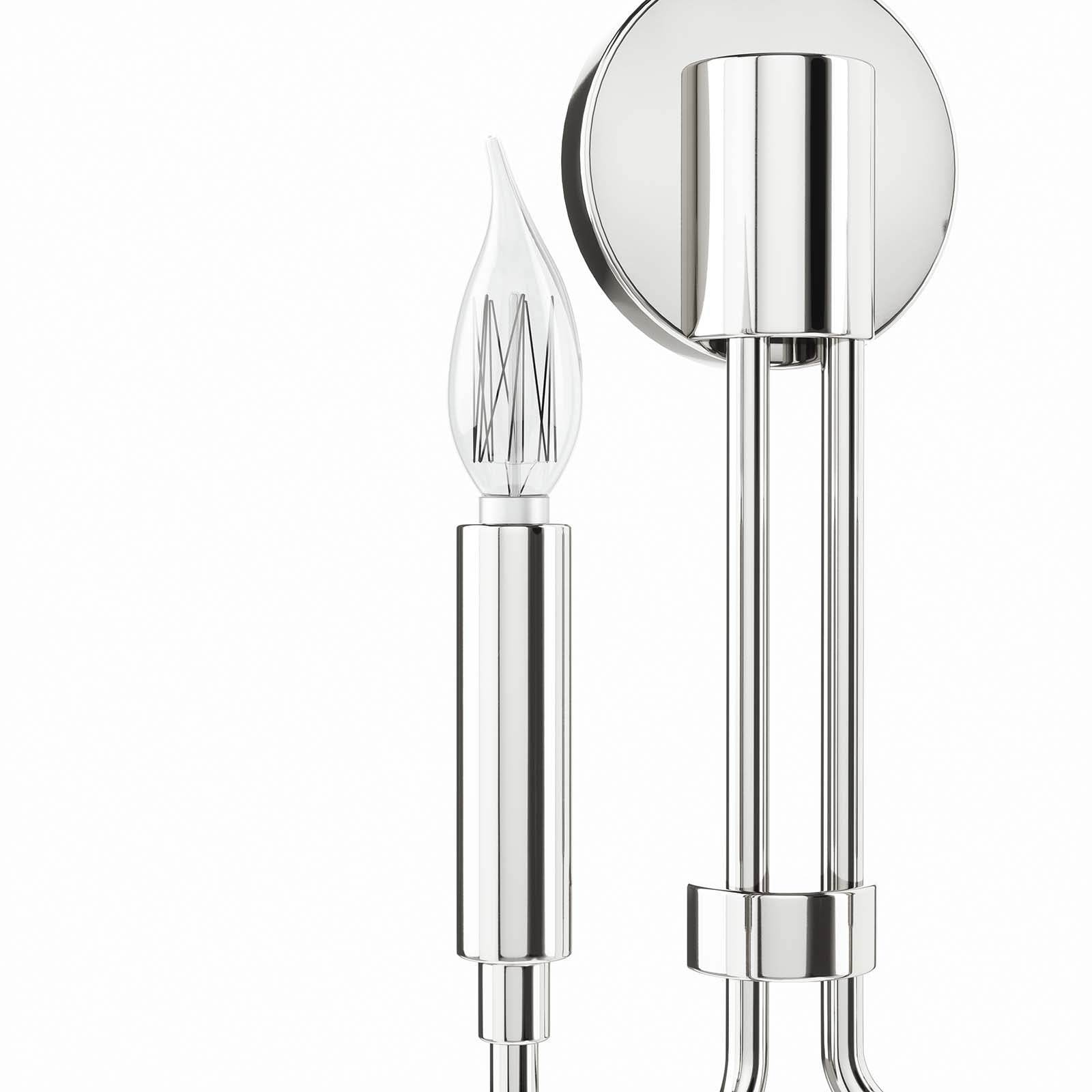 Rekindle 2-Light Wall Sconce By Modway - EEI-5638 | Sconces | Modishstore - 12