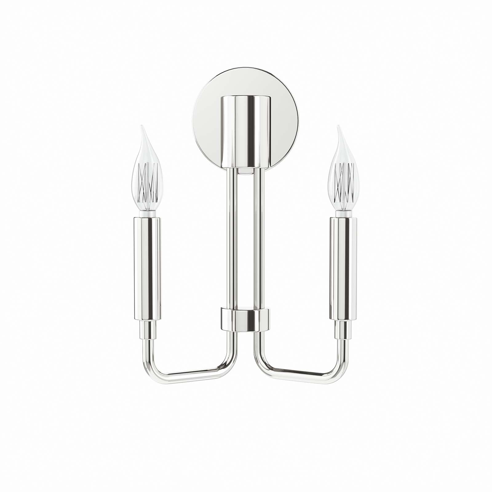 Rekindle 2-Light Wall Sconce By Modway - EEI-5638 | Sconces | Modishstore - 14