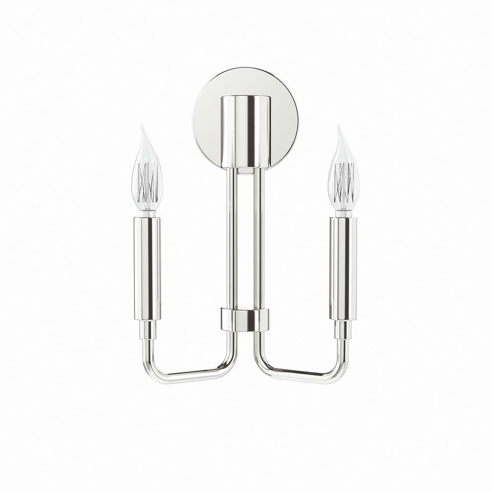 Rekindle 2-Light Wall Sconce By Modway - EEI-5638 | Sconces | Modishstore - 14
