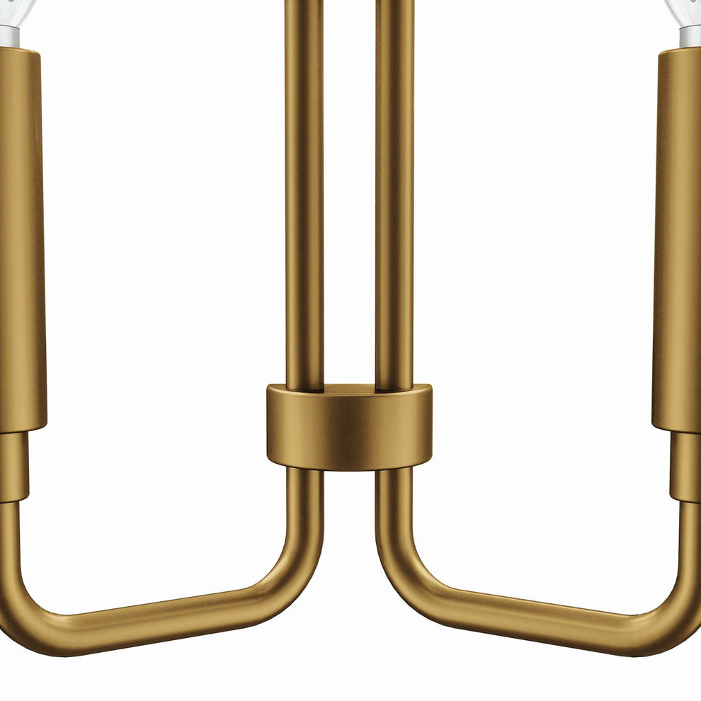 Rekindle 2-Light Wall Sconce By Modway - EEI-5638 | Sconces | Modishstore - 21