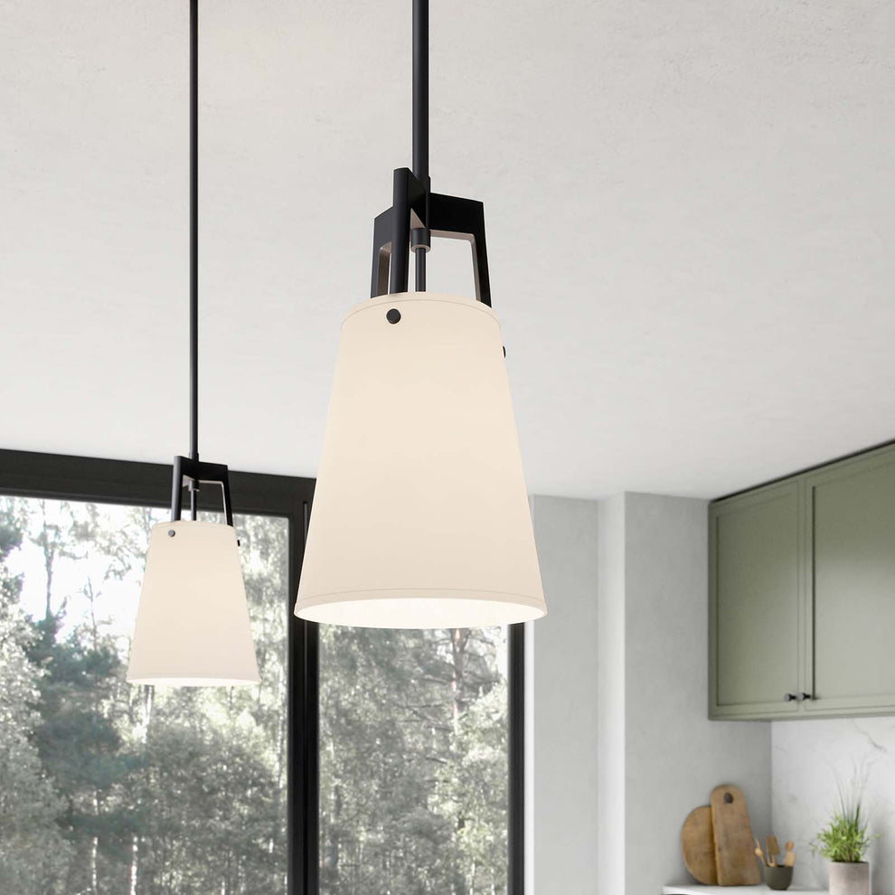 Aspire Pendant Light By Modway - EEI-5639 | Pendant Lamps | Modishstore - 2