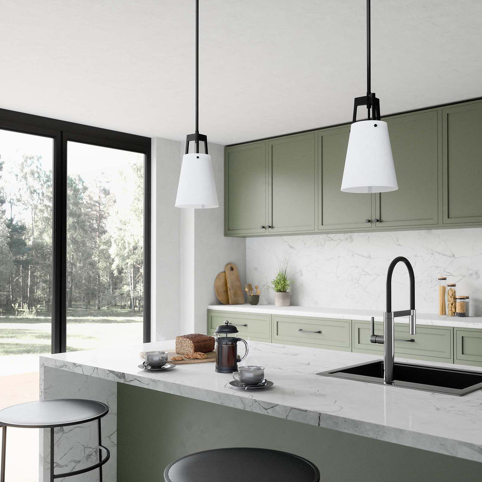Aspire Pendant Light By Modway - EEI-5639 | Pendant Lamps | Modishstore - 1