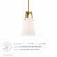 Aspire Pendant Light By Modway - EEI-5639 | Pendant Lamps | Modishstore - 14
