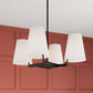 Mercer 4-Light Pendant Light By Modway - EEI-5640 | Pendant Lamps | Modishstore - 1
