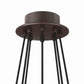 Surround 8-Light Chandelier By Modway - EEI-5641 | Chandeliers | Modishstore - 4