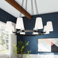 Surround 8-Light Chandelier By Modway - EEI-5641 | Chandeliers | Modishstore - 1
