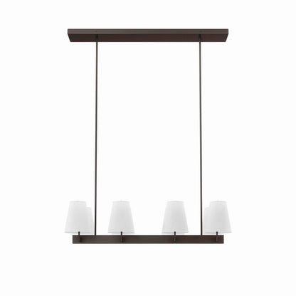 Enthrall 8-Light Chandelier By Modway - EEI-5642 | Chandeliers | Modishstore - 2