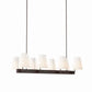 Enthrall 8-Light Chandelier By Modway - EEI-5642 | Chandeliers | Modishstore - 3