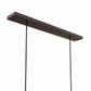 Enthrall 8-Light Chandelier By Modway - EEI-5642 | Chandeliers | Modishstore - 4