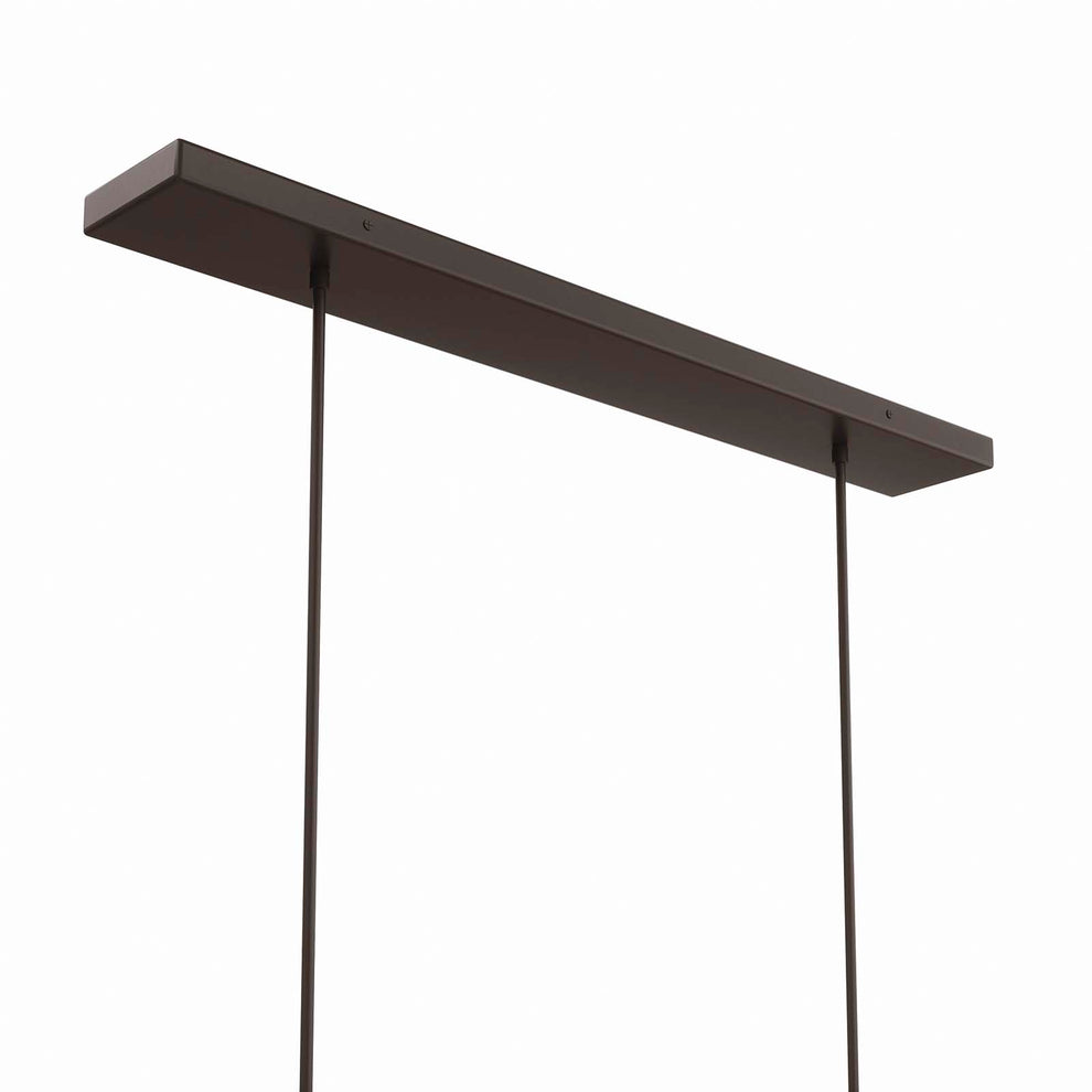 Enthrall 8-Light Chandelier By Modway - EEI-5642 | Chandeliers | Modishstore - 4