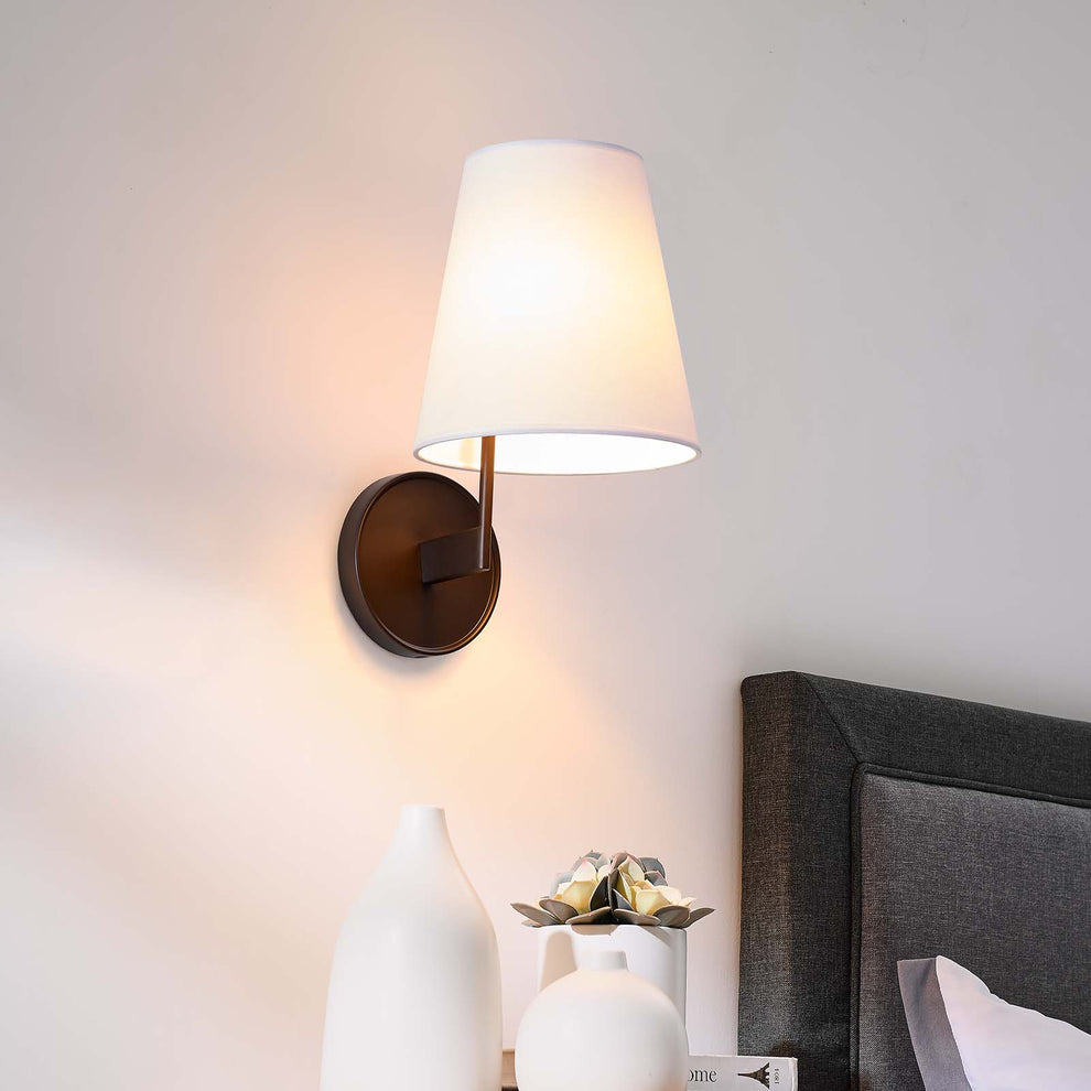 Surround Wall Sconce By Modway - EEI-5643 | Sconces | Modishstore - 1