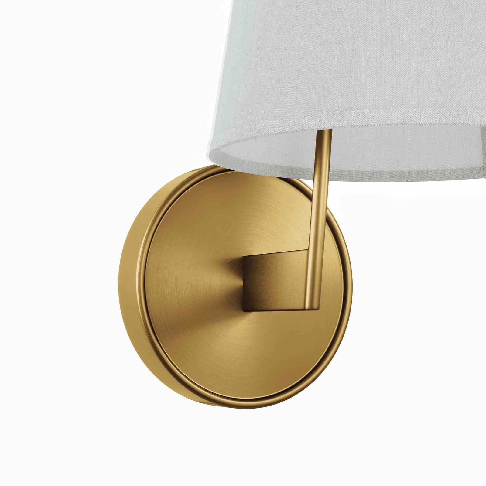 Surround Wall Sconce By Modway - EEI-5643 | Sconces | Modishstore - 13