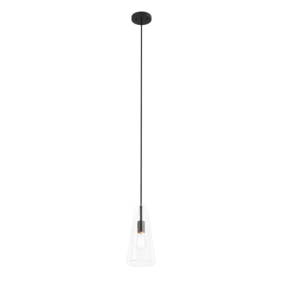 Beacon 1-Light Pendant Light By Modway - EEI-5644 | Pendant Lamps | Modishstore - 3