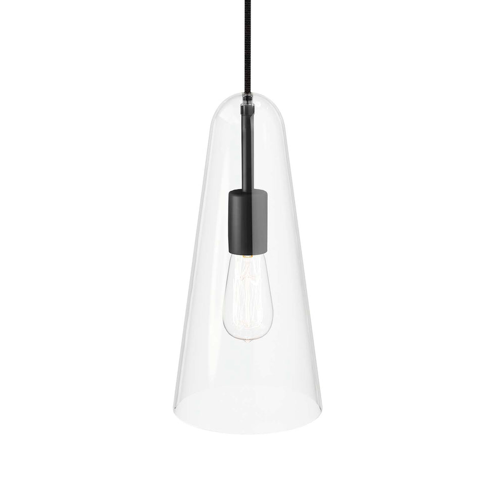 Beacon 1-Light Pendant Light By Modway - EEI-5644 | Pendant Lamps | Modishstore - 4