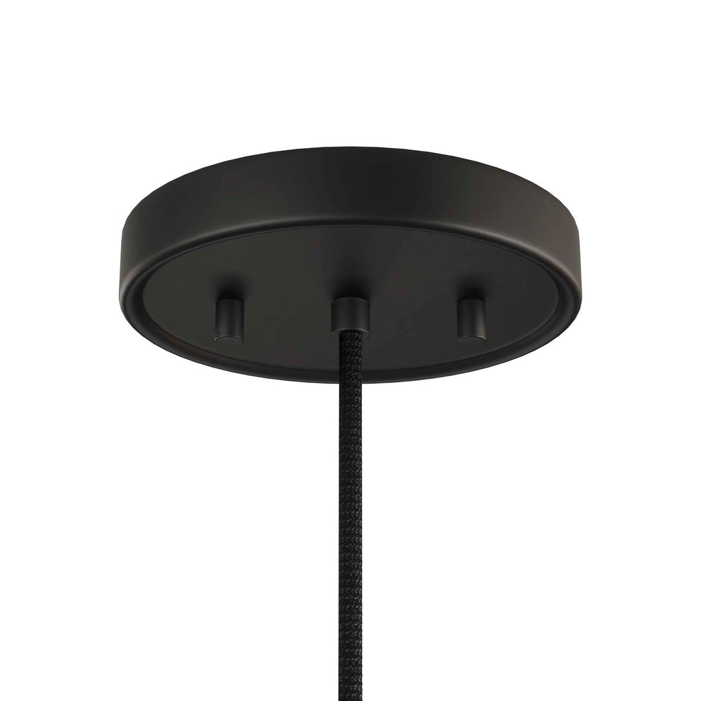 Beacon 1-Light Pendant Light By Modway - EEI-5644 | Pendant Lamps | Modishstore - 5