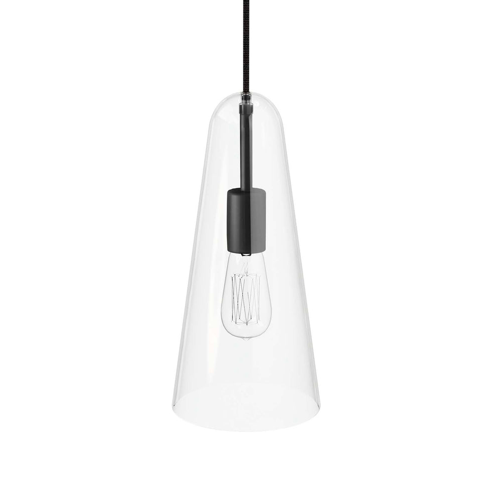 Beacon 1-Light Pendant Light By Modway - EEI-5644 | Pendant Lamps | Modishstore - 6