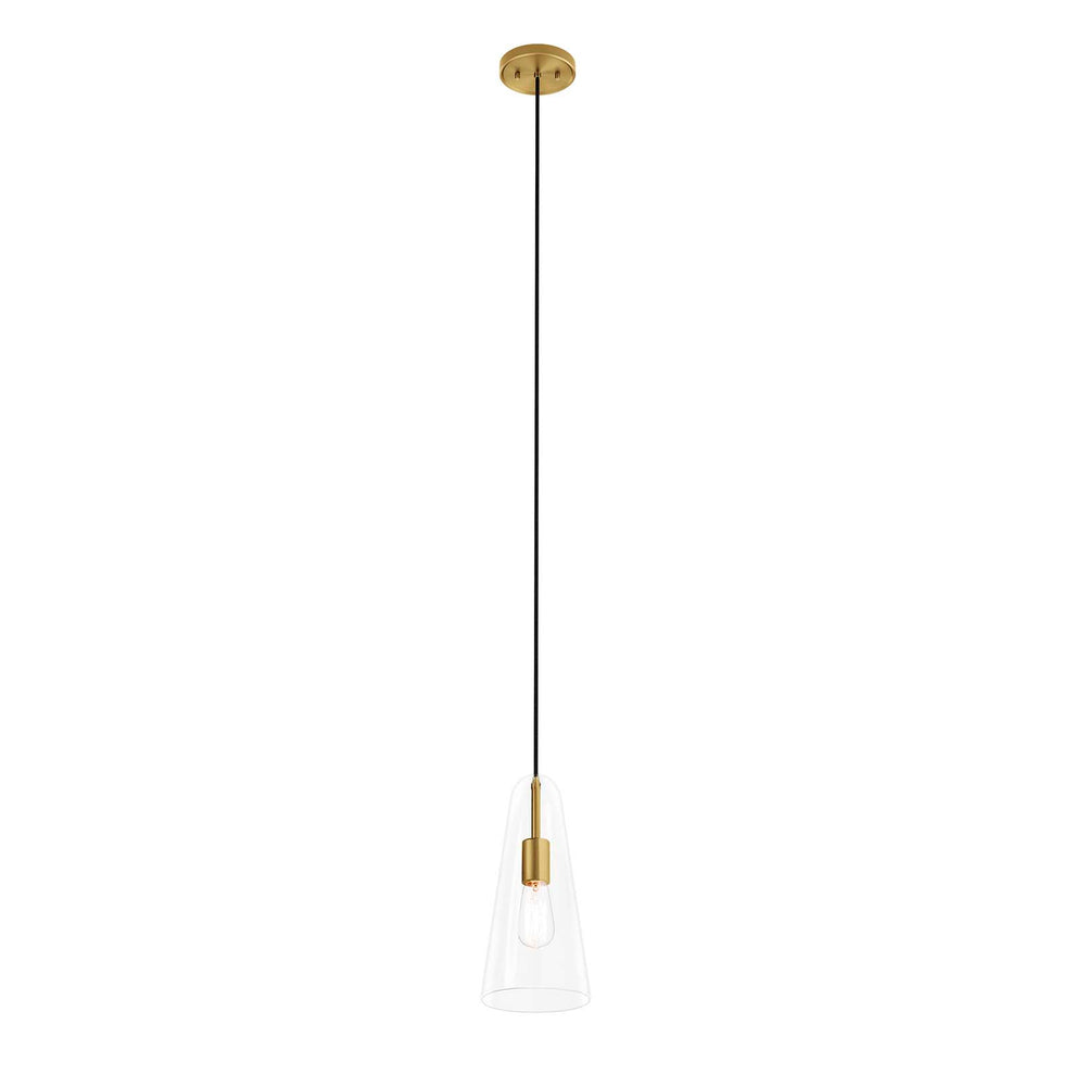 Beacon 1-Light Pendant Light By Modway - EEI-5644 | Pendant Lamps | Modishstore - 11
