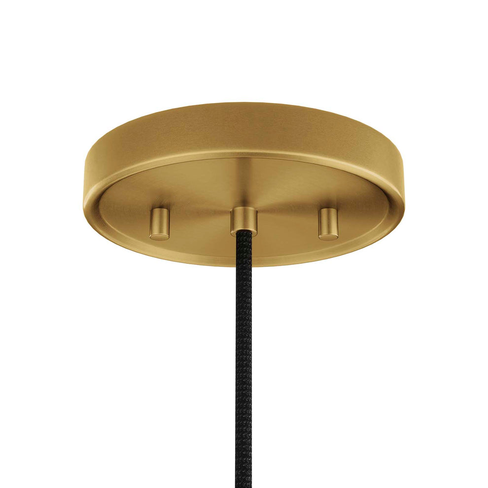 Beacon 1-Light Pendant Light By Modway - EEI-5644 | Pendant Lamps | Modishstore - 13