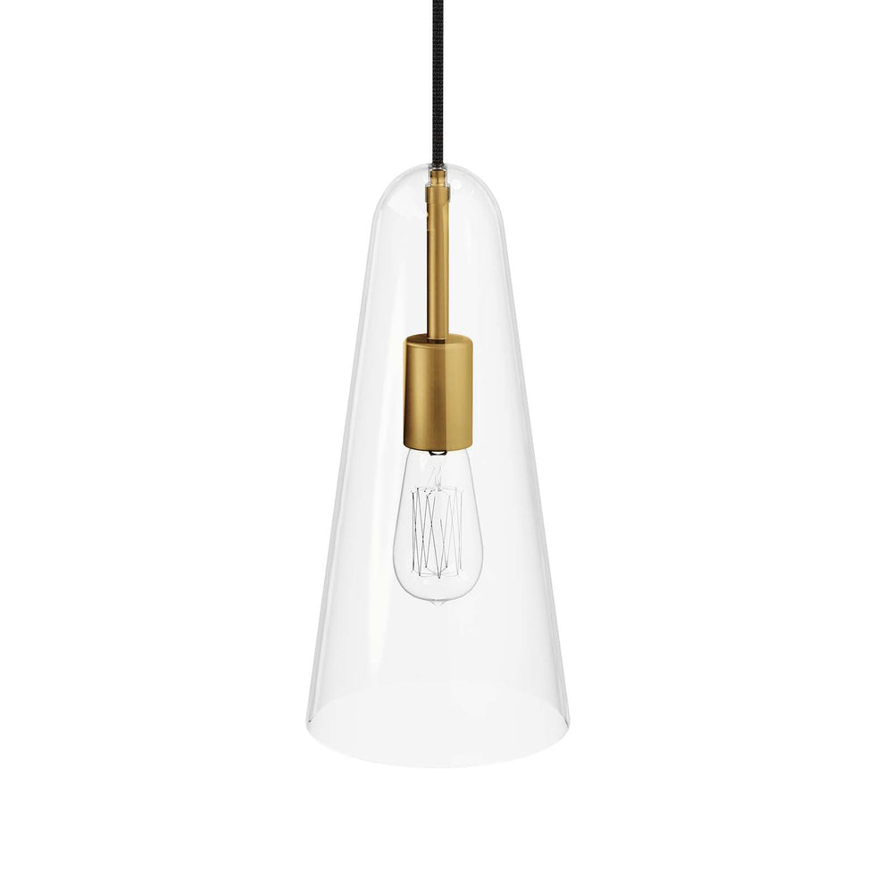 Beacon 1-Light Pendant Light By Modway - EEI-5644 | Pendant Lamps | Modishstore - 14
