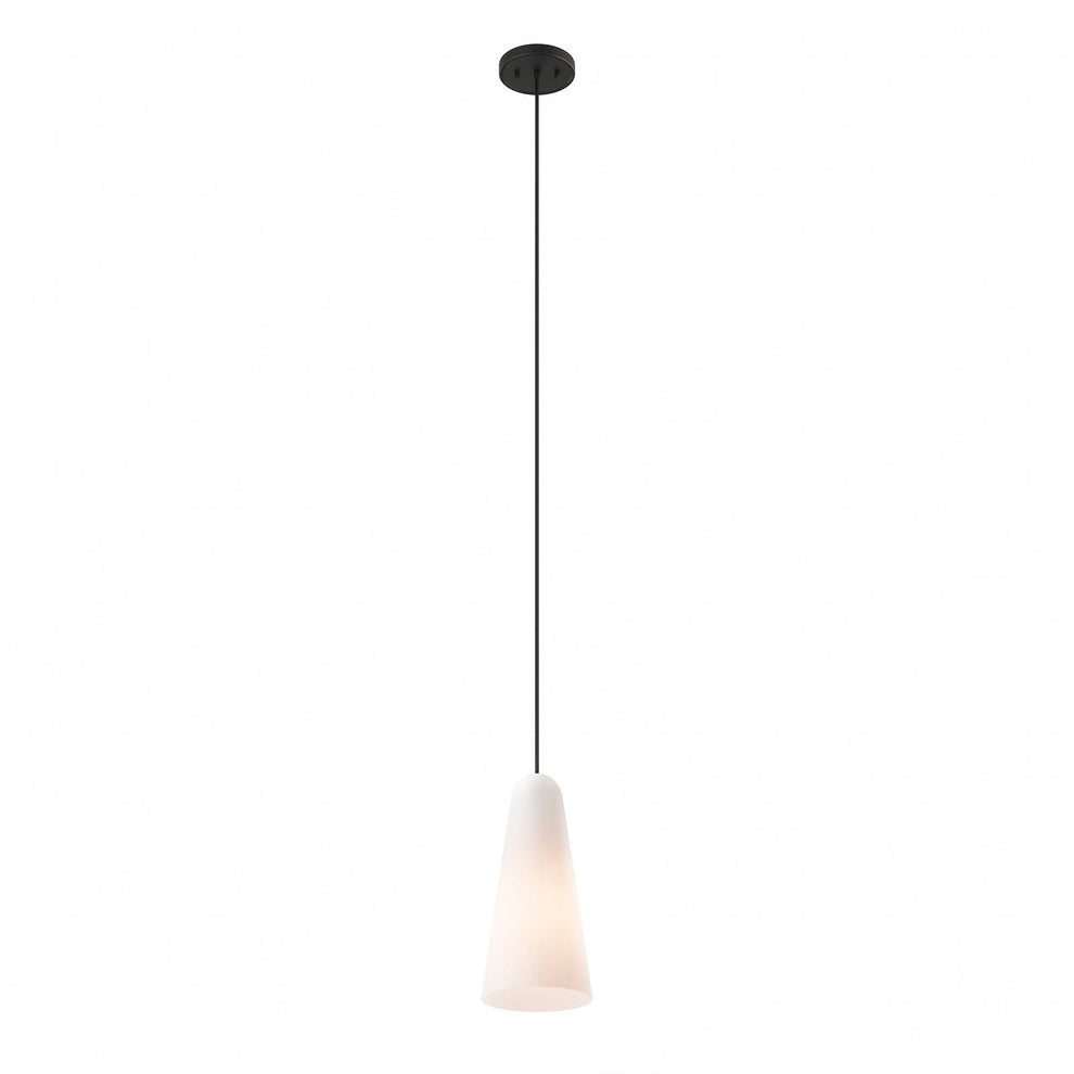 Beacon 1-Light Pendant Light By Modway - EEI-5644 | Pendant Lamps | Modishstore - 19