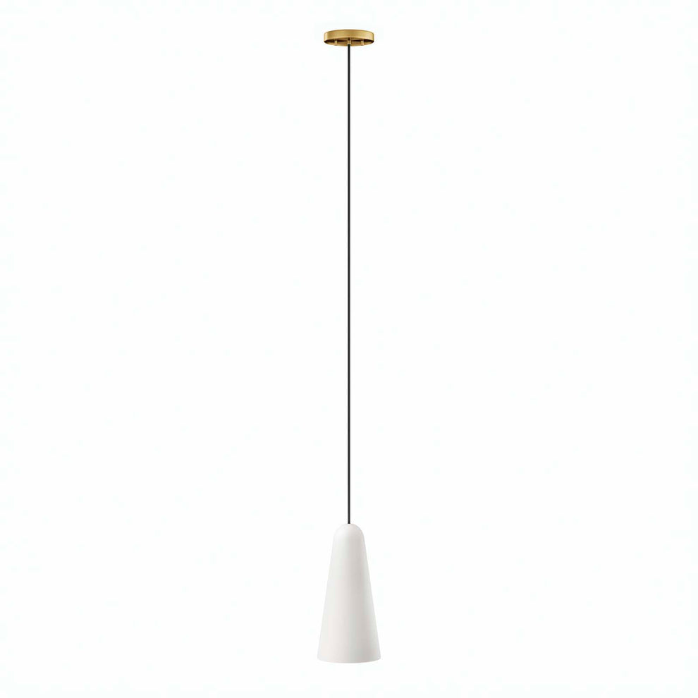 Beacon 1-Light Pendant Light By Modway - EEI-5644 | Pendant Lamps | Modishstore - 26