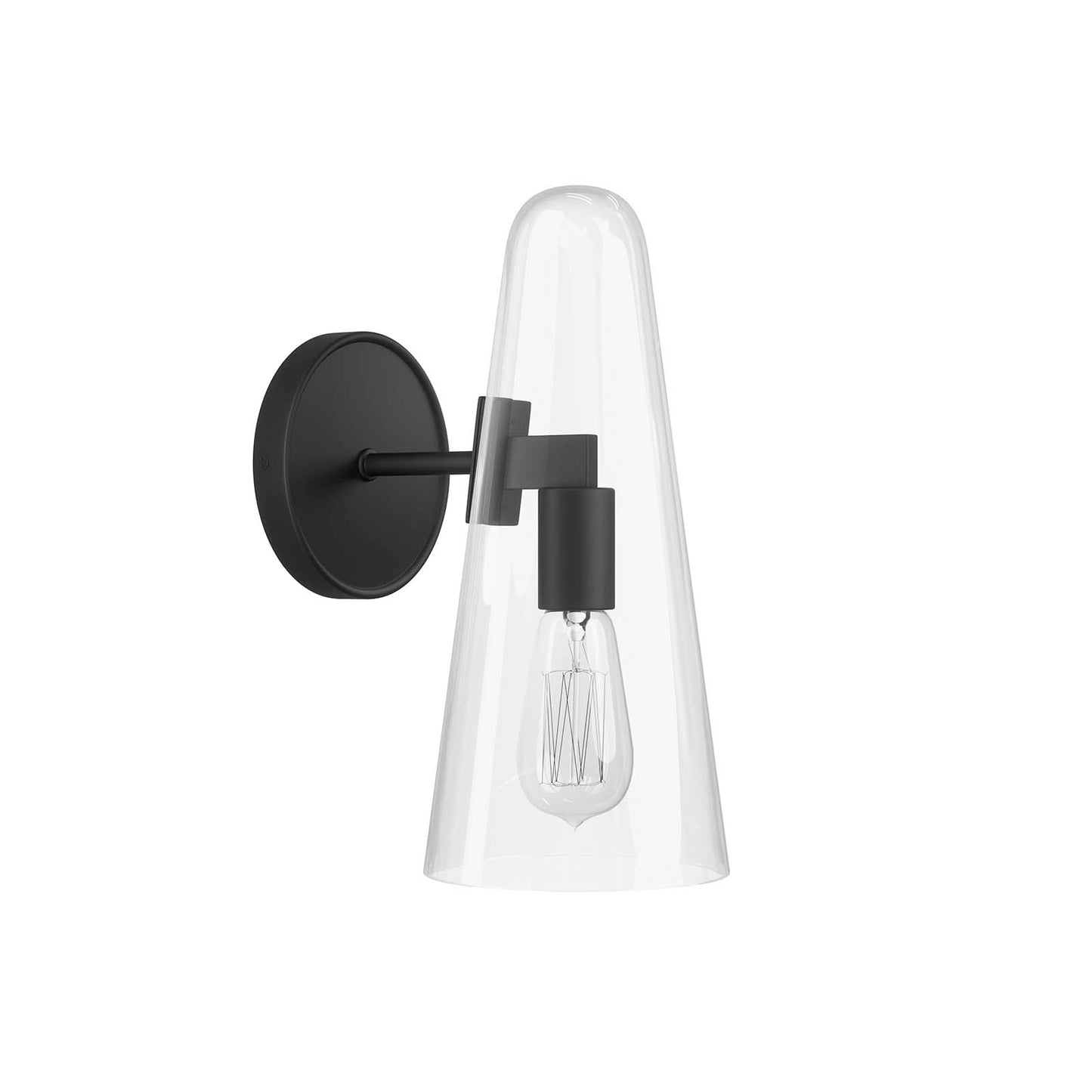 Beacon 1-Light Wall Sconce By Modway - EEI-5645 | Sconces | Modishstore - 2